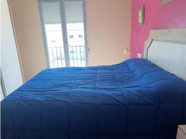 Dúplex Venta Rute, Rute