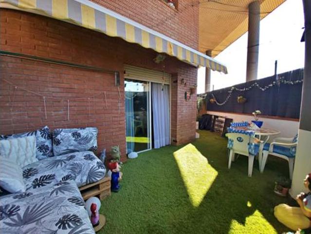 Dúplex Venta Rubí, Zona Nord La Serreta