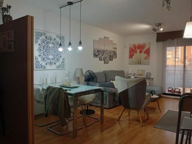 Dúplex Venta Rubí, Ca n'Oriol