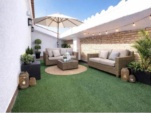 Dúplex Venta Rubí, Can Rosés