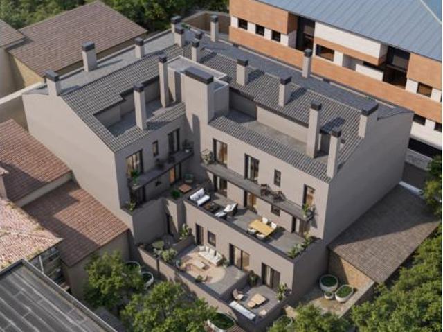 Dúplex Venta Rubí, Sant Muç Castellnou Can Mir