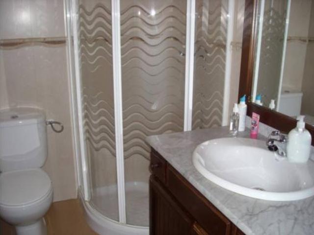 Dúplex Venta Tobarra, Tobarra