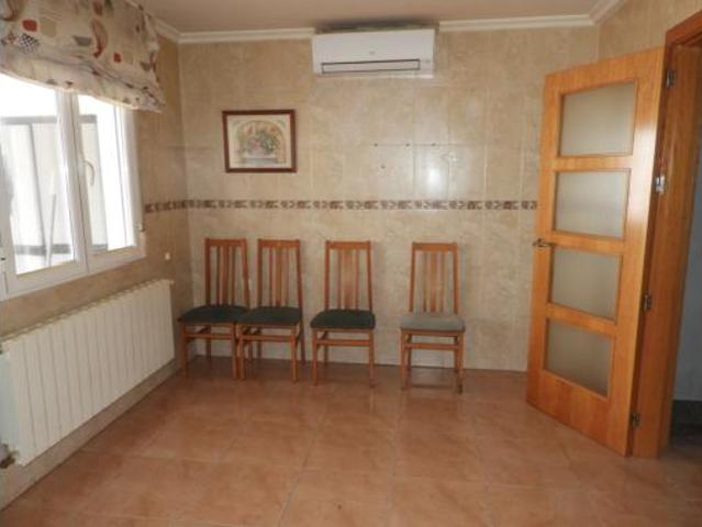 Dúplex Venta Tobarra, Tobarra