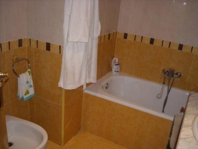 Dúplex Venta Tobarra, Tobarra