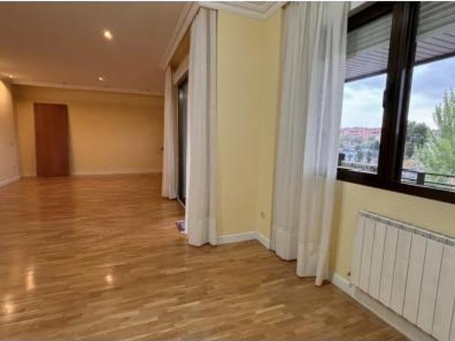 Dúplex Venta Toledo Capital, Avenida de Europa