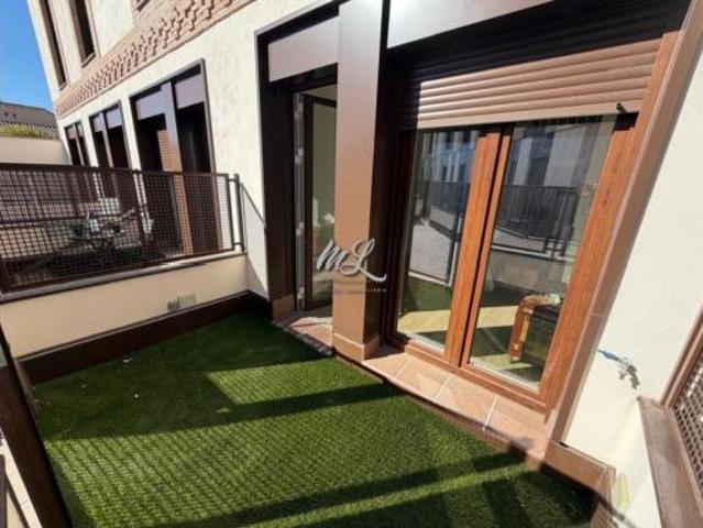 Dúplex Venta Toledo Capital, La Reconquista Santa Teresa