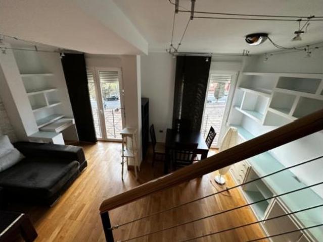 Dúplex Venta Toledo Capital, San Antón