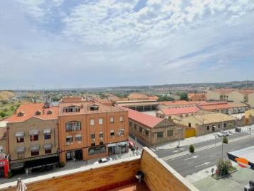 Dúplex Venta Toledo Capital, San Antón
