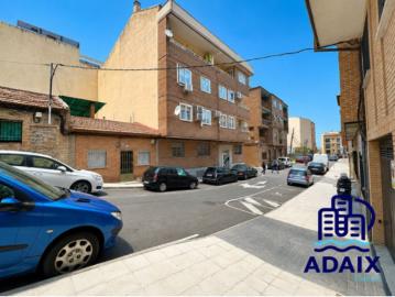 Dúplex Venta Toledo Capital, Santa Bárbara