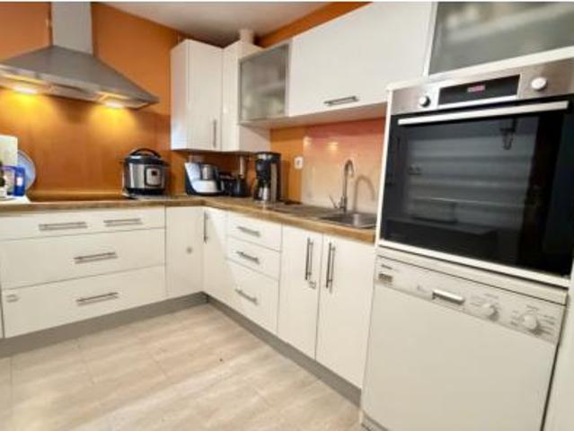 Dúplex Venta Tomares, Centro