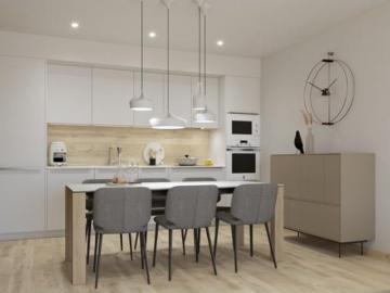 Dúplex Venta Tona, Tona