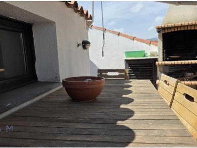 Dúplex Venta Tordera, Nucli Urbà