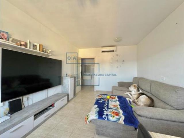 Dúplex Venta Tordera, Nucli Urbà