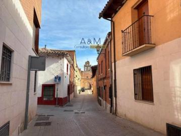 Ático Venta Tordesillas, Tordesillas