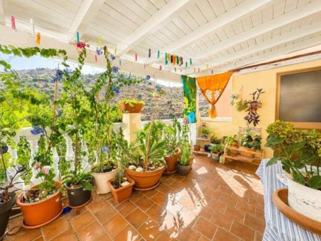Dúplex Venta Torrox, Núcleo