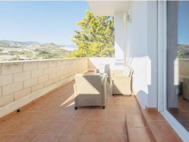 Dúplex Venta Torrox, Núcleo