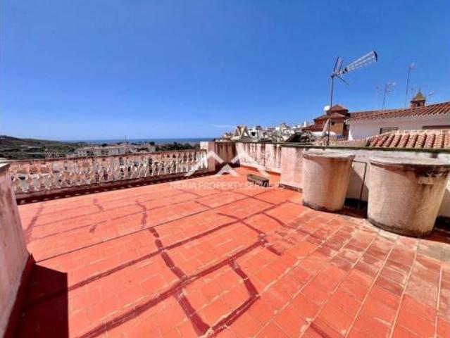 Dúplex Venta Torrox, Núcleo