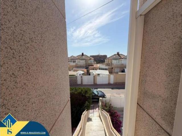 Dúplex Venta Torrevieja, Aguas Nuevas Torreblanca Sector 25