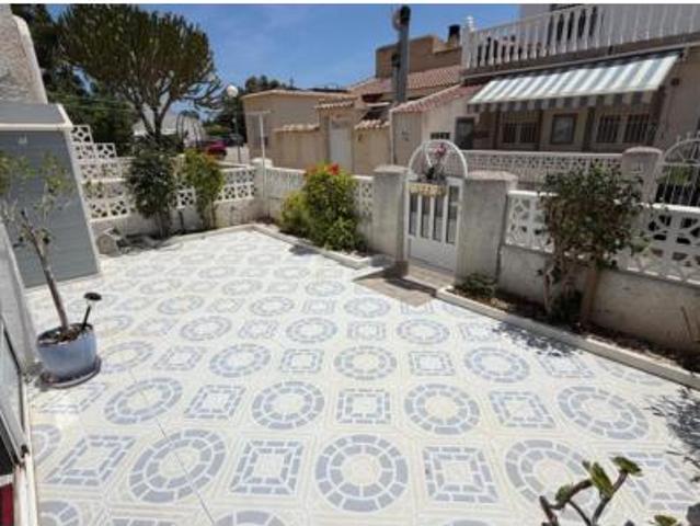 Dúplex Venta Torrevieja, La Siesta El Salado Torreta El Chaparral