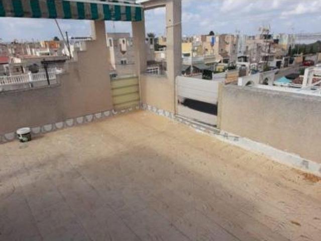 Dúplex Venta Torrevieja, La Siesta El Salado Torreta El Chaparral