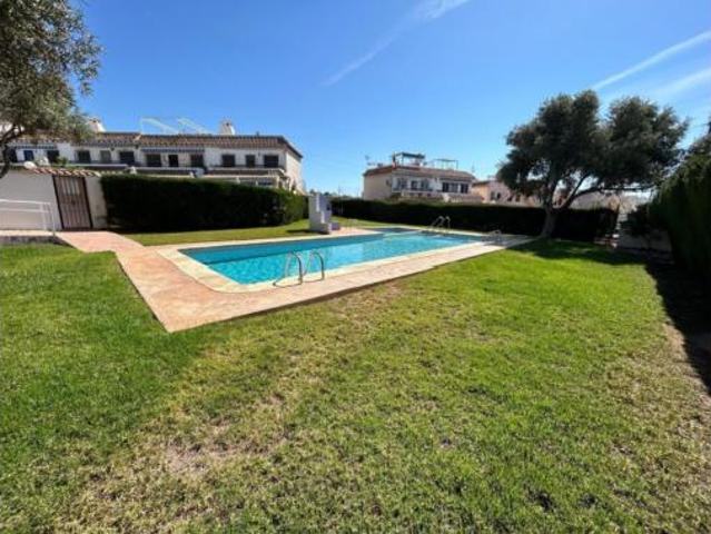 Dúplex Venta Torrevieja, Playa de los Locos Los Frutales Cabo Cervera