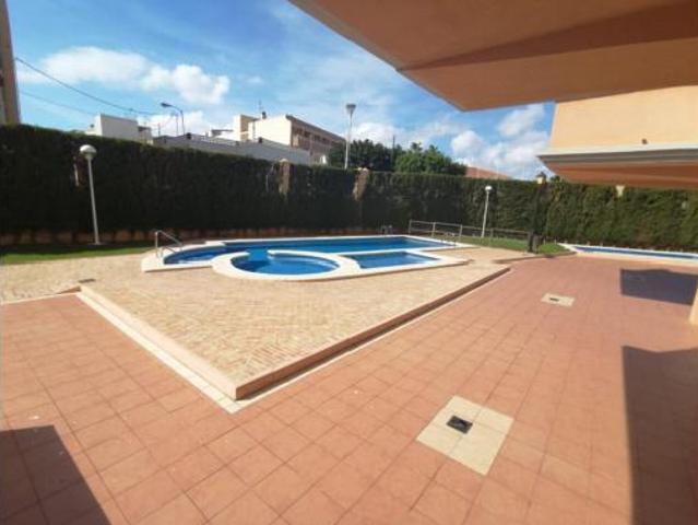 Dúplex Venta Torrevieja, Playa de los Locos Los Frutales Cabo Cervera