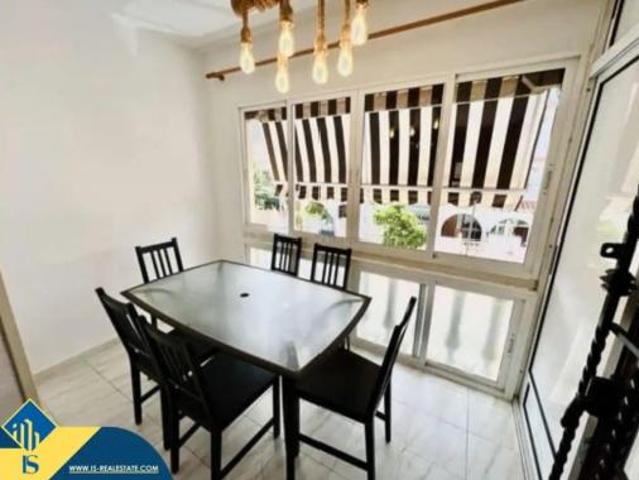 Dúplex Venta Torrevieja, Playa de los Locos Los Frutales Cabo Cervera
