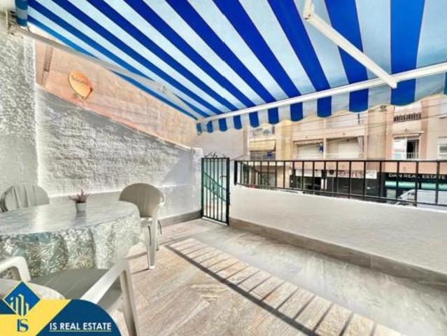 Dúplex Venta Torrevieja, Playa del Cura