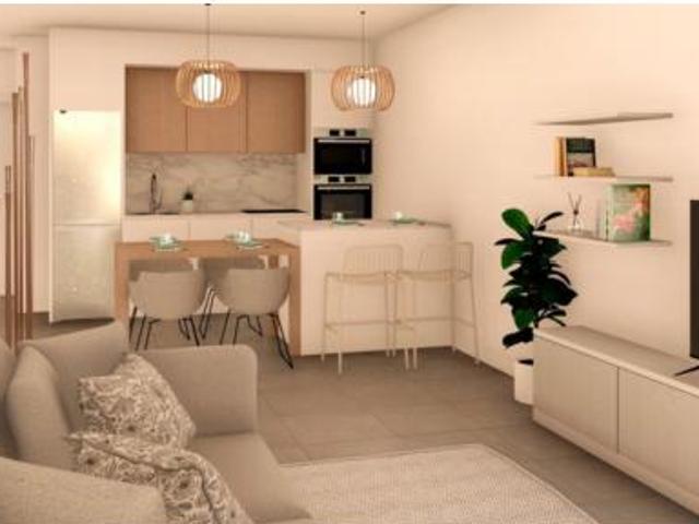 Dúplex Venta Torre Pacheco, Roldán