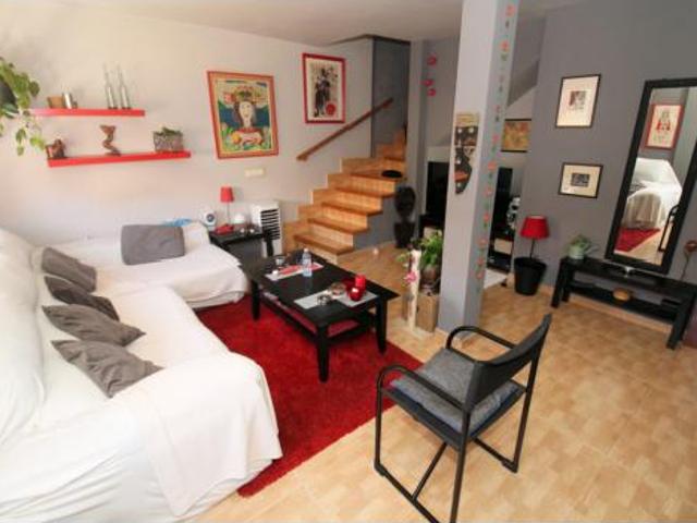 Dúplex Venta Torrelaguna, Torrelaguna