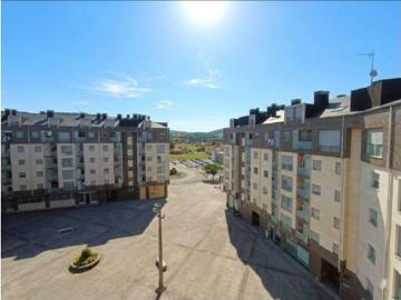 Dúplex Venta Torrelavega, Covadonga Campuzano Ciudad Vergel