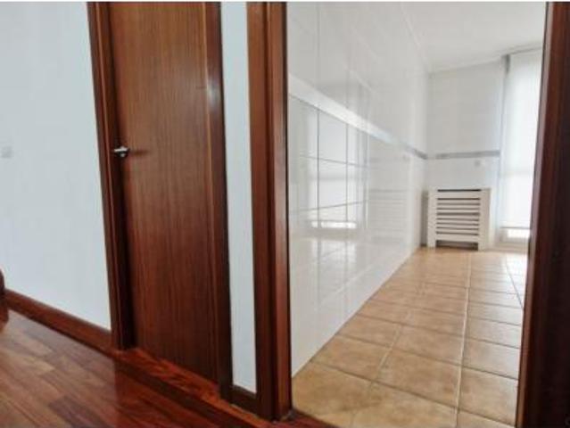 Dúplex Venta Torrelavega, Centro