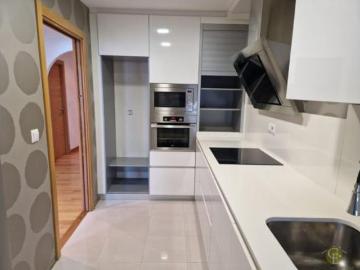 Dúplex Venta Torrelavega, El Parque El Zapatón