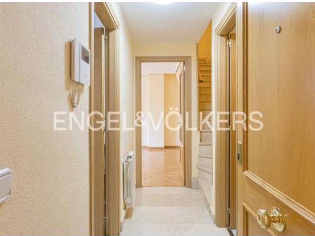 Dúplex Venta Torrelodones, Casco Antiguo