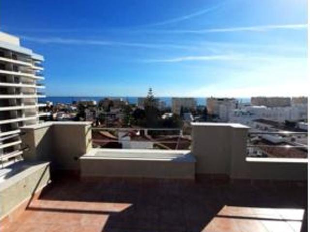 Dúplex Venta Torremolinos, Montemar