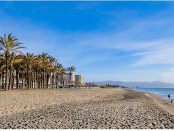 Dúplex Venta Torremolinos, Centro