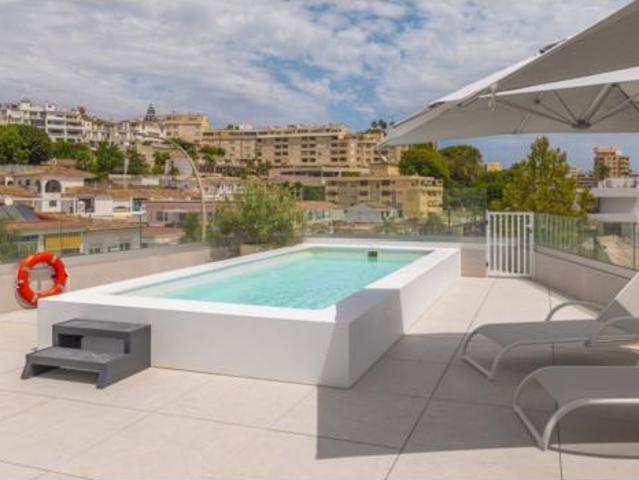 Dúplex Venta Torremolinos, La Carihuela