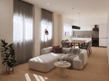 Dúplex Venta Torrent, Zona Avinguda al Vedat