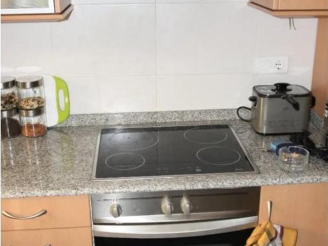 Dúplex Venta Tortosa, Sant Llàtzer