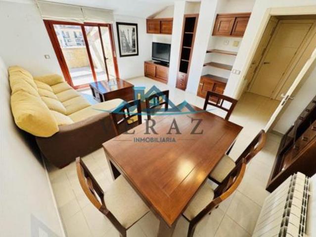 Dúplex Venta Talavera de la Reina, Centro