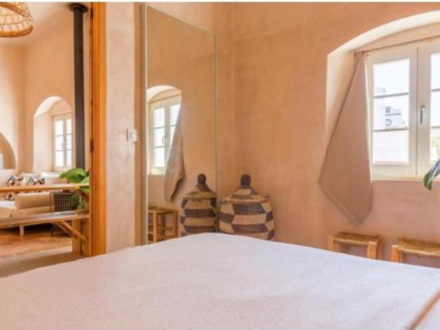 Dúplex Venta Tarifa, Tarifa