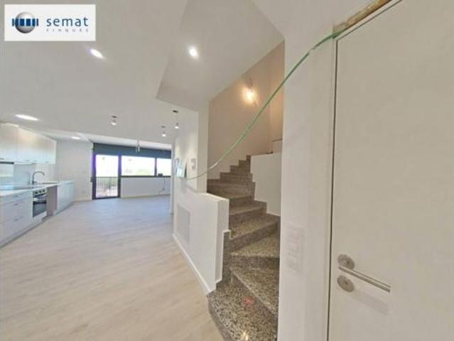 Dúplex Venta Tàrrega, El Talladell