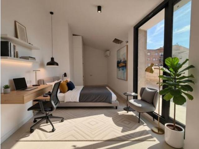 Dúplex Venta Terrassa, Ca n'Aurell