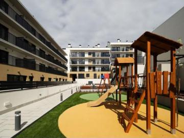 Dúplex Venta Terrassa, Ca n'Aurell