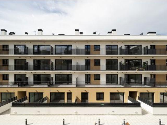 Dúplex Venta Terrassa, Ca n'Aurell
