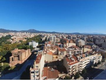Dúplex Venta Terrassa, Cementiri Vell