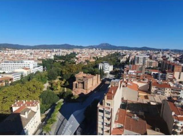 Dúplex Venta Terrassa, Cementiri Vell