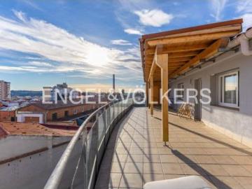 Dúplex Venta Terrassa, Centre