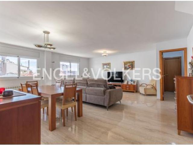 Dúplex Venta Terrassa, Centre