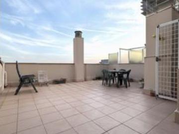 Dúplex Venta Terrassa, Centre
